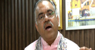 Sin upon sin : अकाल तख्त से जुड़े मामले पर भाजपा नेताओं ने पंजाब के सीएम को घेरा, कहा-भगवंत मान पाप पर पाप कर रहे