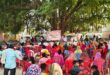 Gathering for a community meeting : डॉ. हरेंद्र सिंह ने चौपाल लगाकर सुनी ग्रामीणों की समस्याएं, अधिकारियों को दिए निस्तारण के निर्देश