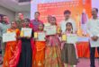 Three-day event : जौनपुर में विकास प्रदर्शनी का भव्य आयोजन, योजनाओं की झलकियों से सजा तीन दिवसीय कार्यक्रम