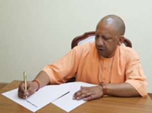 Made to the people of the state : वर्षा ऋतु पर सीएम योगी ने लिखी पाती, प्रदेशवासियों से किए पांच अहम आग्रह
