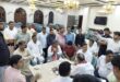 Grand welcome : टोंक में भाजपा राष्ट्रीय महामंत्री सुनील बंसल का भव्य स्वागत, पूर्व विधायक अजीत सिंह मेहता और कार्यकर्ताओं ने की अगवानी