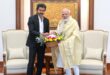 Happy Birthday : पीएम मोदी ने तमिलनाडु के सीएम विजय को दी जन्मदिन की बधाई, लंबे और स्वस्थ जीवन की कामना की