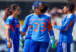 The dream of winning : धीमी बल्लेबाजी, कमजोर पेस अटैक, इन 5 वजहों से टूटा भारतीय महिला टीम का टी20 विश्व कप जीतने का सपना