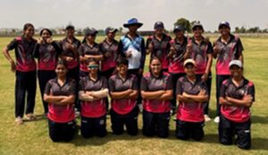 Won by four wickets : दौसा का क्वार्टर फाइनल में प्रवेश कोटा को चार विकेट से हराया
