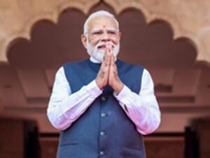 PM Modi : प्रकृति का संरक्षण हमारी संस्कृति और संस्कारों का अभिन्न हिस्सा : पीएम मोदी