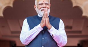 PM Modi : प्रकृति का संरक्षण हमारी संस्कृति और संस्कारों का अभिन्न हिस्सा : पीएम मोदी