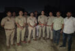 Weapons recovered : मथुरा: जैत पुलिस के साथ मुठभेड़ में ट्रांसफार्मर चोर गैंग के दो बदमाश घायल, बिना नंबर वाली स्कॉर्पियो और हथियार बरामद