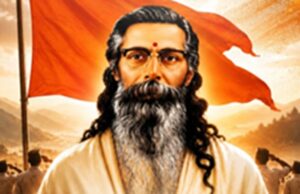Paid tribute : आरएसएस के द्वितीय सरसंघचालक 'गुरुजी' की पुण्यतिथि पर अमित शाह, नितिन गडकरी ने दी श्रद्धांजलि