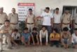 Guru's activities : जालालपुर पुलिस के निशाने पर तीन सोशल मीडिया गैंग, ‘शक्तिमान’ उर्फ गुरु की गतिविधियां भी चर्चा में