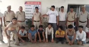 Guru's activities : जालालपुर पुलिस के निशाने पर तीन सोशल मीडिया गैंग, ‘शक्तिमान’ उर्फ गुरु की गतिविधियां भी चर्चा में