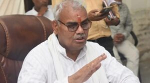 Investigation Report : भ्रष्टाचार पर भजनलाल सरकार का प्रहार : पंचायती राज विभाग के अतिरिक्त मुख्य अभियंता मुकेश माहेश्वरी के पावर सीज, तीन दिन में मांगी जांच रिपोर्ट