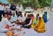 MP Suresh Kashyap : ₹20 करोड़ की लागत से बने खजूरना पुल का सांसद सुरेश कश्यप ने किया लोकार्पण