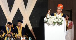Youth lost in : करियर की चिंता में डूबे युवाओं को IAS अजिताभ शर्मा का गुरुमंत्र : शुरुआत से पहले स्पष्टता नहीं मिलती, क्लेरिटी तो सही कदम उठाने का इनाम है