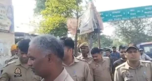 Questions Raised : टास्क फोर्स की तैनाती के बावजूद नहीं थम रहा ओवरलोड वाहनों का खेल, प्रशासन पर उठे सवाल