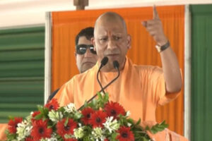 CM Yogi : गरीबों के लिए नहीं, माफिया के मरने पर निकलते हैं सपा-कांग्रेस नेताओं के आंसू : सीएम योगी