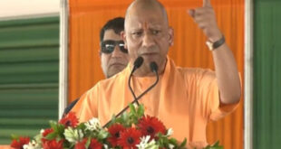 CM Yogi : गरीबों के लिए नहीं, माफिया के मरने पर निकलते हैं सपा-कांग्रेस नेताओं के आंसू : सीएम योगी