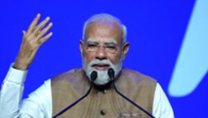 PM Modi : भारत-फ्रांस साझेदारी भरोसे और स्थिरता की मिसाल : पीएम मोदी