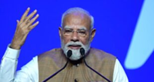 PM Modi : भारत-फ्रांस साझेदारी भरोसे और स्थिरता की मिसाल : पीएम मोदी