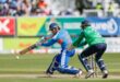 Against Ireland : महज 1 रन से हार, भारत ने पहली बार आयरलैंड के खिलाफ गंवाई टी20 सीरीज