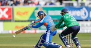 Against Ireland : महज 1 रन से हार, भारत ने पहली बार आयरलैंड के खिलाफ गंवाई टी20 सीरीज