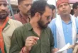 Protest demonstration : गजब है एमपी: अधिकारी नहीं पहुंचे तो कुत्ते को सौंप दिया ज्ञापन, कांग्रेस का अनोखा विरोध प्रदर्शन