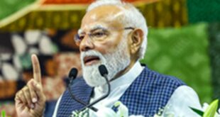 PM Modi : पहली नौकरी पाने वालों को मिलेंगे 15 हजार रुपए, पीएम मोदी 2,400 करोड़ रुपए की प्रोत्साहन राशि करेंगे वितरित