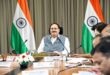 Central Council of Health : जेपी नड्डा दिल्ली में केंद्रीय स्वास्थ्य परिषद सम्मेलन की करेंगे अध्यक्षता