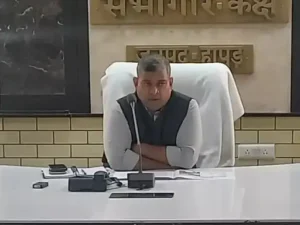 Available for inspection : हापुड़ में पंचायत निर्वाचक नामावली का अंतिम प्रकाशन, 10 जून से निरीक्षण हेतु उपलब्ध