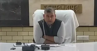 Available for inspection : हापुड़ में पंचायत निर्वाचक नामावली का अंतिम प्रकाशन, 10 जून से निरीक्षण हेतु उपलब्ध