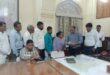 Submitted a memorandum : अस्पतालों की बदहाली पर फूटा गुस्सा : 9 सूत्रीय मांगों को लेकर देहात कांग्रेस चिकित्सा प्रकोष्ठ ने जिला कलेक्टर को सौंपा ज्ञापन