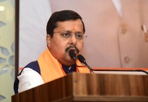 Focus on strategy : भाजपा अध्यक्ष नितिन नवीन का झारखंड दौरा, संगठन को मजबूत करने की रणनीति पर फोकस