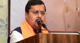 Focus on strategy : भाजपा अध्यक्ष नितिन नवीन का झारखंड दौरा, संगठन को मजबूत करने की रणनीति पर फोकस