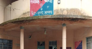 Dumped the body : झारखंड के गुमला में सात वर्षीय बच्चे की हत्या कर जंगल में फेंक दिया शव