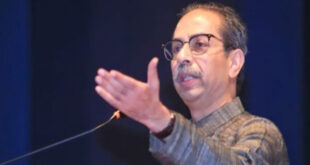 Shiv Sena (UBT) : दल बदलने वाले नेताओं के बढ़ते चलन के बीच राजनीति निजी स्वार्थ का धंधा बनी : शिवसेना (यूबीटी)