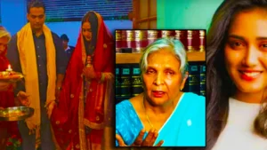 Giribala Singh : 39 दोषियों को सजा सुनाने वाली पूर्व जज अब खुद पहुंचीं जेल, ट्विशा शर्मा डेथ केस में कैदी नंबर-71 बनीं गिरिबाला सिंह