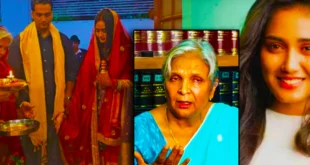 Giribala Singh : 39 दोषियों को सजा सुनाने वाली पूर्व जज अब खुद पहुंचीं जेल, ट्विशा शर्मा डेथ केस में कैदी नंबर-71 बनीं गिरिबाला सिंह