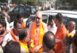 To make the public laugh : गिरिराज सिंह बोले- 'कांग्रेस को आत्मचिंतन की जरूरत, जनता को हंसाने वाले बयान न दे'