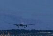 IndiGo flight : जयपुर में मौसम का मिजाज बिगड़ा : चंडीगढ़ से आई इंडिगो फ्लाइट की लैंडिंग टली, एक घंटे तक आसमान में चक्कर काटते रहे यात्री