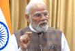Prime Minister Modi : जब हमारे संकल्प, विचार और मन की भावनाएं एक होती हैं, तब हर कार्य सफल होता है: प्रधानमंत्री मोदी