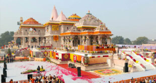Arrived in Ayodhya : राम मंदिर दान पात्र मामले की जांच तेज, अयोध्या पहुंची एसआटी की टीम, पक्ष-विपक्ष और संत समाज ने दी प्रतिक्रिया