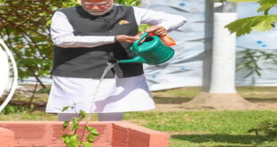 Immense pride : विश्व पर्यावरण दिवस पर पीएम मोदी ने कहा, भारत में हमें अपनी जैविक विविधता पर बहुत गर्व