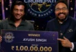 Inspirational Story : 19 साल के आयुष सिंह की AI यात्रा, संघर्ष, सीख और करोड़ों की प्रेरणादायक कहानी