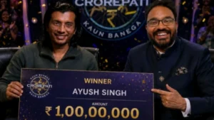 Inspirational Story : 19 साल के आयुष सिंह की AI यात्रा, संघर्ष, सीख और करोड़ों की प्रेरणादायक कहानी