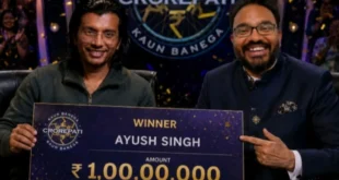 Inspirational Story : 19 साल के आयुष सिंह की AI यात्रा, संघर्ष, सीख और करोड़ों की प्रेरणादायक कहानी