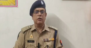 Police arrested the accused : उत्तर प्रदेश: अभद्र टिप्पणी मामले में पुलिस ने आरोपी को किया गिरफ्तार