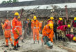 Rescue operations underway : कोलकाता गोदाम हादसा: तारातला में मृतकों की संख्या 14 हुई, 24 घंटे बाद भी बचाव कार्य जारी