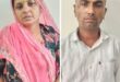 Body dumped in the water tank : बाड़मेर ब्लाइंड मर्डर का खुलासा: पत्नी और प्रेमी निकले कातिल, टांके में फेंकी लाश