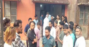 Murder of a young man : झारखंड : मोहर्रम के जुलूस में निकाली पुरानी दुश्मनी, पानी पीने के बहाने घर में घुसकर हमलावरों ने की युवक की हत्या