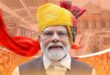 PM Modi : भाजपा नेताओं ने कहा- पीएम मोदी के नेतृत्व में सेवा, सुशासन और लोक-कल्याण को समर्पित रहे 12 वर्ष
