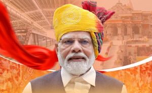 PM Modi : भाजपा नेताओं ने कहा- पीएम मोदी के नेतृत्व में सेवा, सुशासन और लोक-कल्याण को समर्पित रहे 12 वर्ष